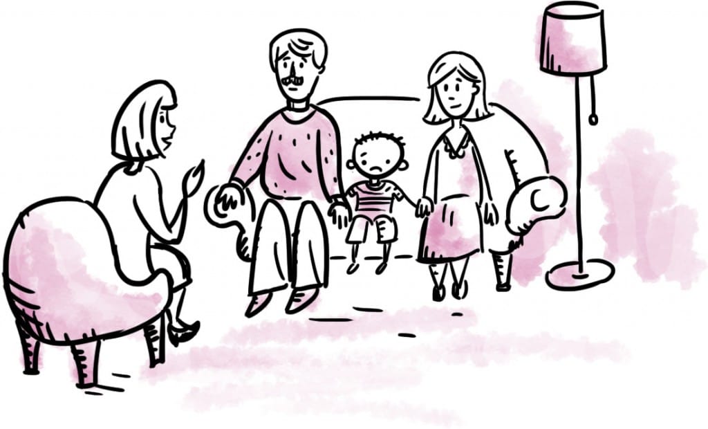 Stephani Fattorini Therapy