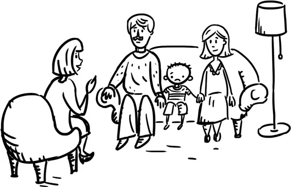 Stephani Fattorini Counselling