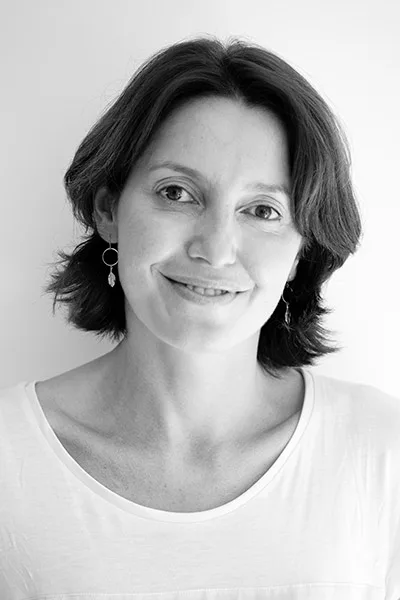 Counsellor and therapist in London | Stephanie Fattorini