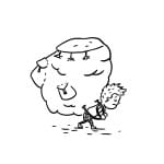 Bullying: Passing on the heavy “rock sack"