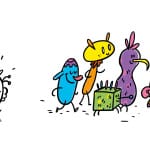 The Story of Minni Miyu