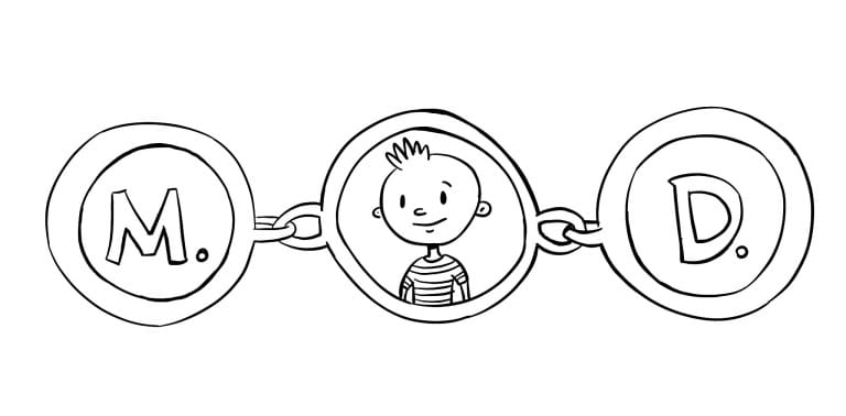 The Vulnerable Link
